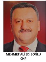 Önce Eren Erdem şimdi de Ediboğlu... - 2