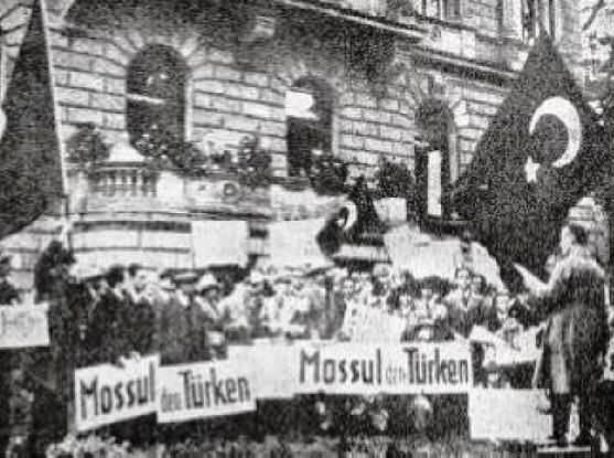 Musul’un ehemmiyeti nereden geliyor?