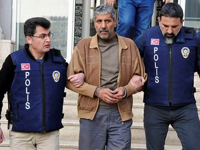 Eşiyle dans etti diye kuzeninin boğazını kesti