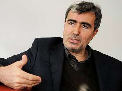 Fadıl Akgündüz "dolandırıcılık"tan tutuklandı
