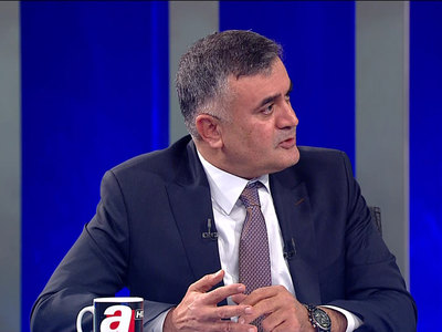 Adil Gür: Yeni Kürt partisi ortaya çıkabilir