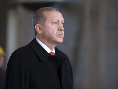 Cumhurbaşkanı Erdoğan, Bahçeli'den tazminat kazandı