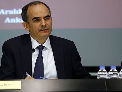 Merkez Bankası'nın faiz kararı