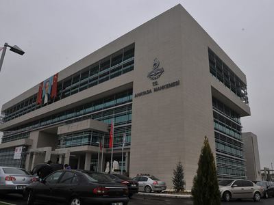 AYM'den "işkence" kararı
