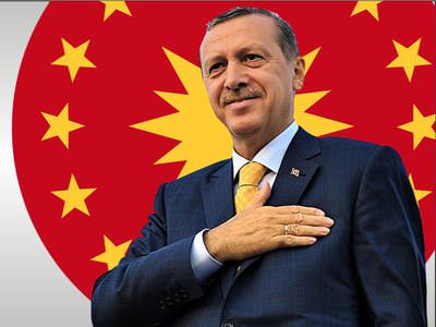 Erdoğan'dan Mevlid Kandili tweeti