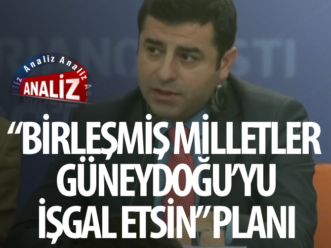Demirtaş Rusya'ya neden gidiyor?