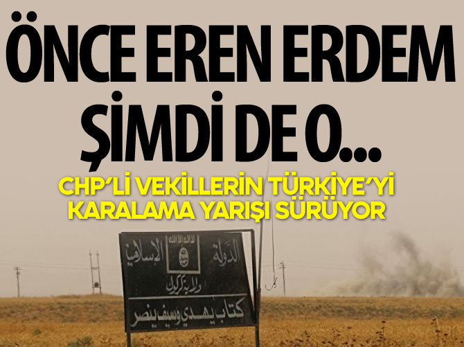 Önce Eren Erdem şimdi de Ediboğlu...