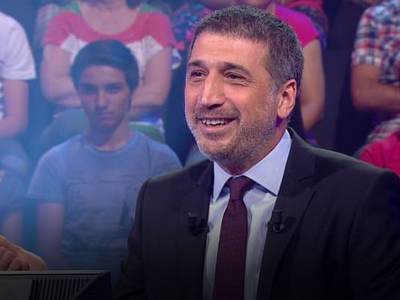 Cem Davran'ın kadınlarla ilgili sözleri olay oldu
