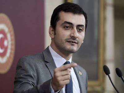 Eren Erdem'e asıl şok Adana'dan