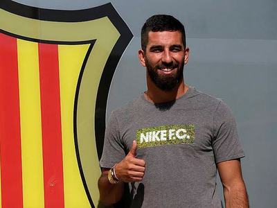 Arda Turan geri dönüyor!
