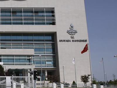 AYM'den "makul şüphe" kararı