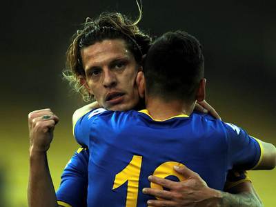 Bucaspor, Aydınspor'u 2 golle geçti