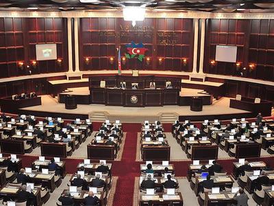 Azerbaycan'dan ABD'ye yaptırım tasarısı