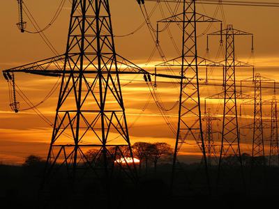 14 ilçede elektrik kesentisi