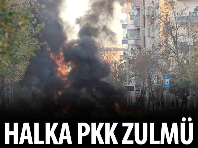 'Baskı var, kapalıyız'