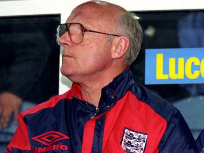 Galatasaray'ın eski hoca Don Howe hayatını kaybetti