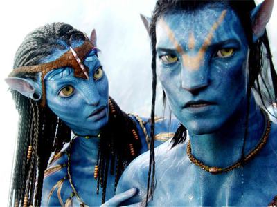 Avatar 2'nin vizyon tarihi belli oldu