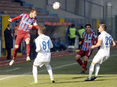 1461 Trabzon 5'ledi