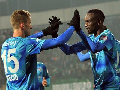 Bursaspor, Hamzaoğlu ile kazandı
