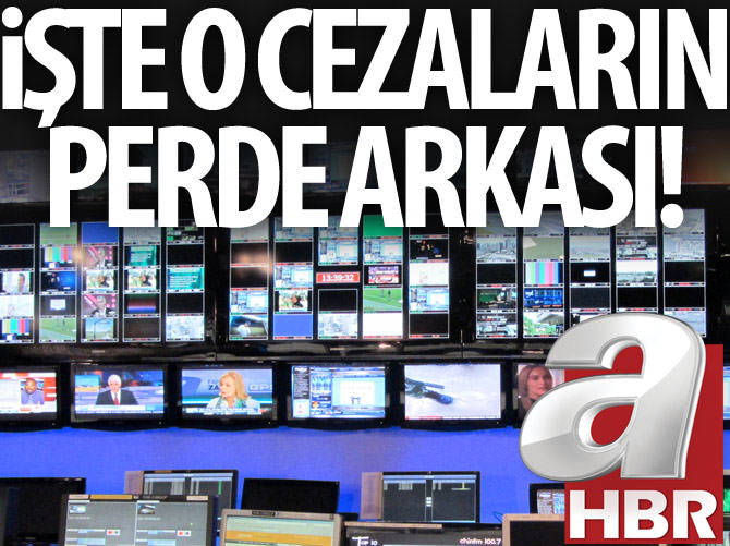 A Haber'e gaddar Halk TV'ye müşfik!