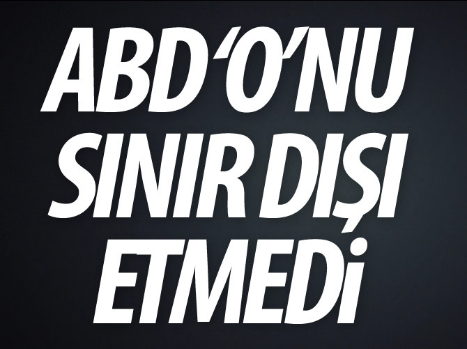 O PKK'lının sınırdışı kararı 90 gün ertelendi