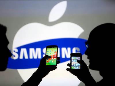 Apple’dan Samsung’a bir tazminat davası daha!