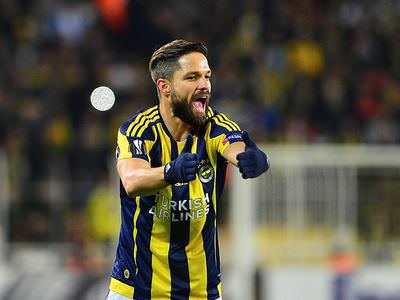Diego'ya sürpriz teklif