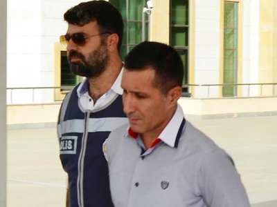 "30 bin TL'ye hakimin kararını değiştirdi"