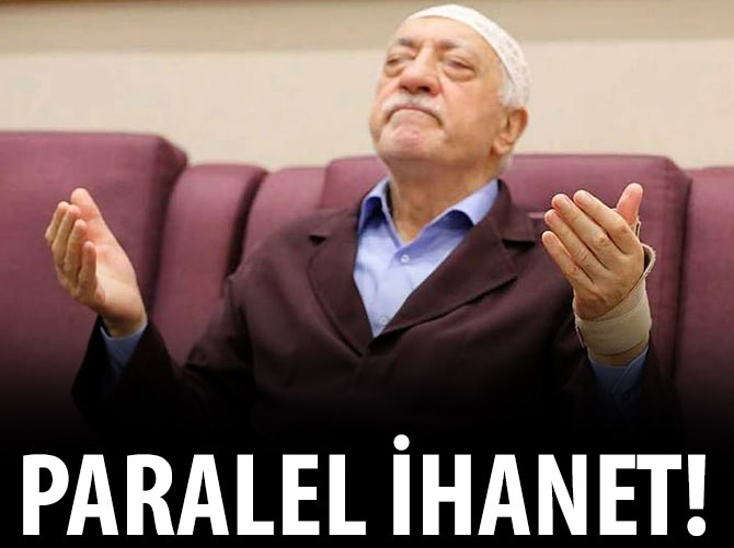 Paralel ihanet dosyada