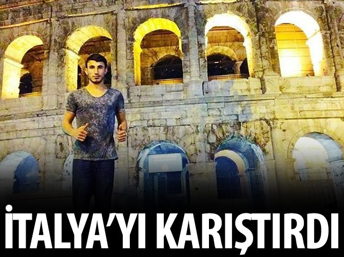 Yapma azizim!