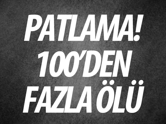 Nijerya'da gaz dolum merkezinde patlama: 100'den fazla ölü