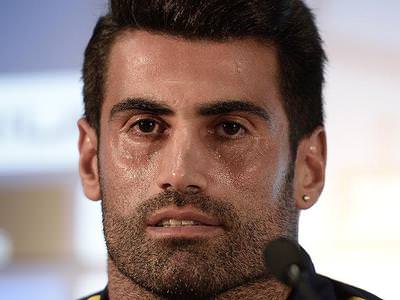 Volkan Demirel: Milli formayı giymek istiyorum