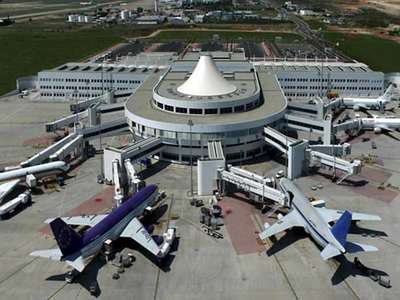 Turizmciye 2 bomba haber birden