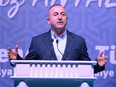 Dışişleri'nden Rusya'ya kınama