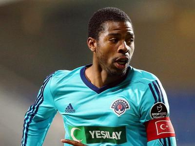 Kasımpaşa Donk transferini açıkladı!