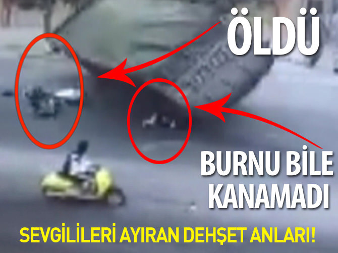 Dehşet ve mucize!