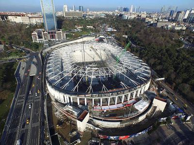 Beşiktaş'tan büyük jest!