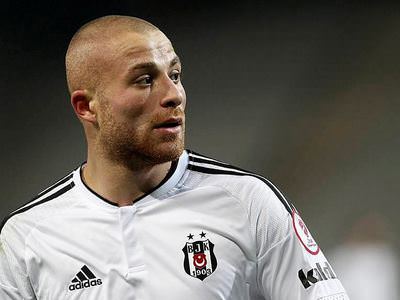 Evinde antrenörle yaşayan yıldız!