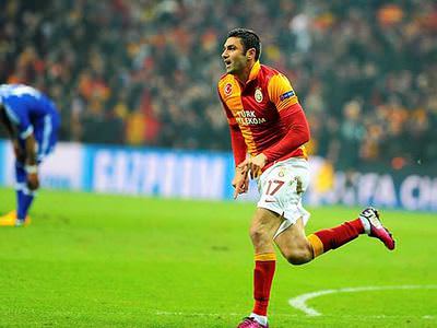 Burak Yılmaz'a süper teklif