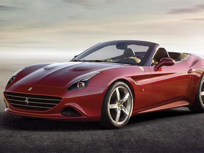 Ferrari de geri çağırdı!