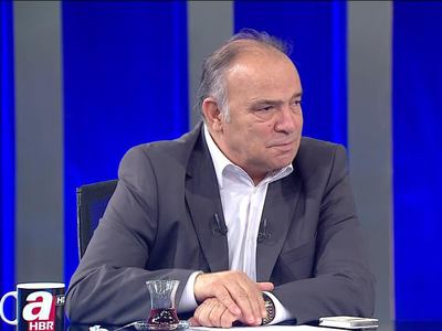 Batı'nın istediği kontrol edilebilir olmaktır