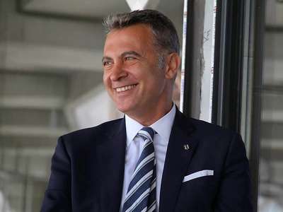 Orman: 41 puan, 41 gol, 41 kere maşallah
