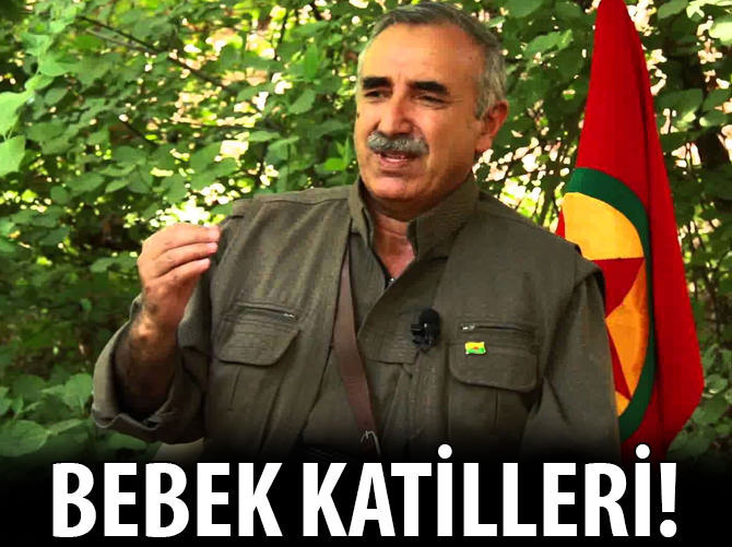 Bebek katilleri