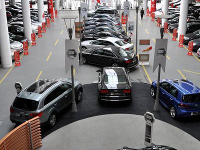 İkinci el otoda rekor geliyor