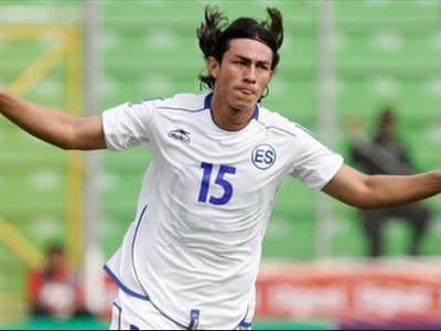 El Salvadorlu eski futbolcu Alfredo Pacheco öldürüldü