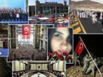 Bu sitede sadece “çok okunan haberler” var
