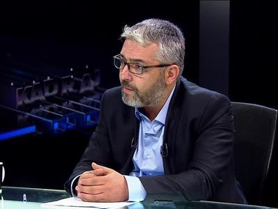 Demirtaş Kürtleri Putin'e sattı