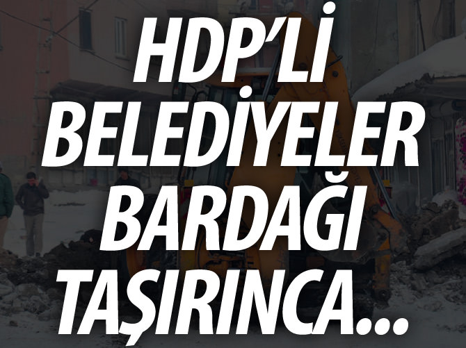 'Özyönetim'e yasal neşter