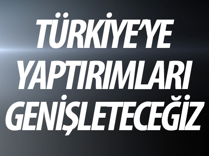 Rusya: Türkiye'ye yaptırımları genişleteceğiz