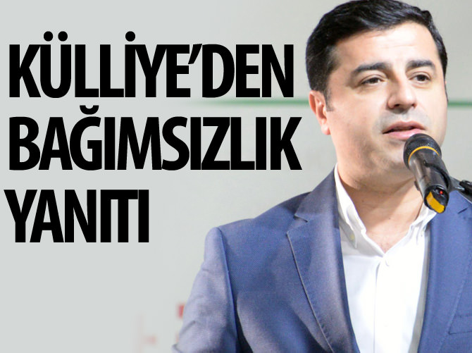 İbrahim Kalın: Bu fantezilerin karşılığı yok!